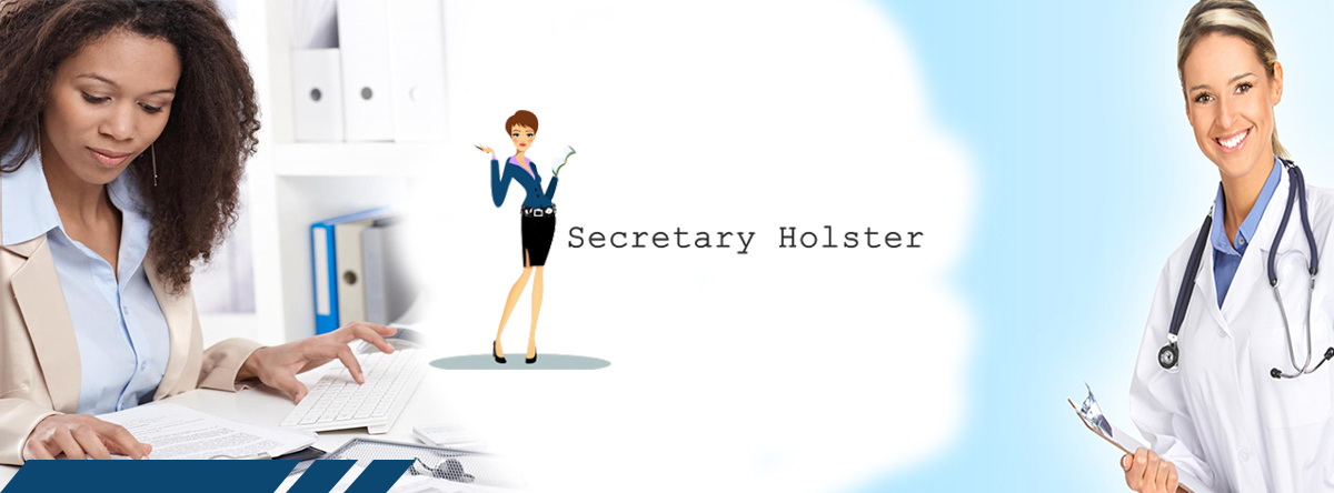 World Patent Marketing Invention Team Launches The Secretary Holster A